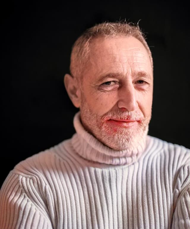 John